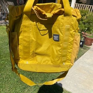 Herschel Supply Company Tote